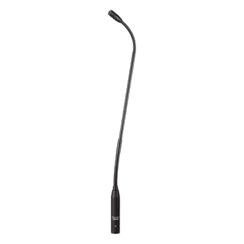 Micrófono de Condensador / Cardioide / Brazo Flexo 481 mm (1.58 ft) / Montaje Rápido / 50 Hz - 20 kHz