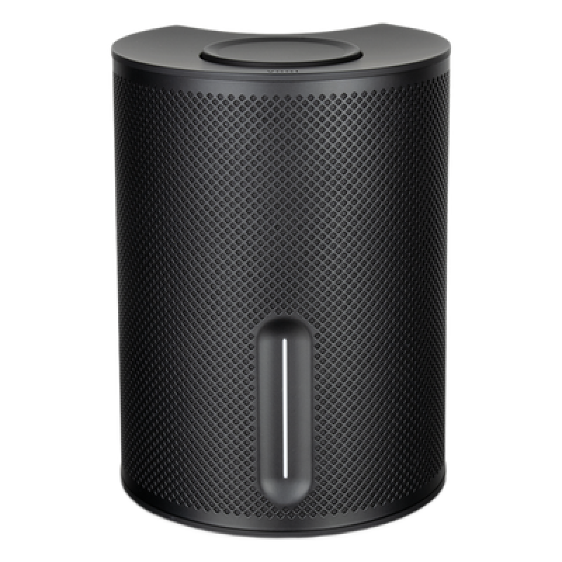 Altavoz Activo Inalámbrico / Streaming Multiplataforma / Wi-Fi Dual Band / Amplificador Clase D 40W RMS / Dolby DTS / Sincronización 5.1