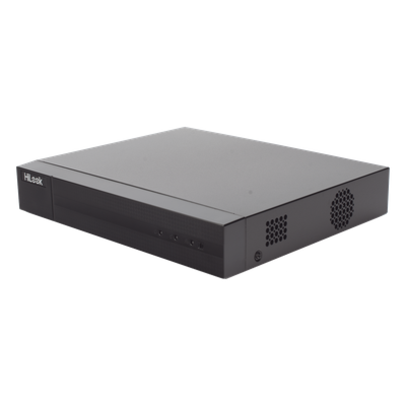 DVR 4 Canales TurboHD + 1 Canal IP / 2 Megapíxel (1080p) Lite / Acusense Lite (Evita Falsas Alarmas) / Audio por Coaxitron / 1 Bahía de Disco Duro / H.265+ / Salida de Vídeo Full HD