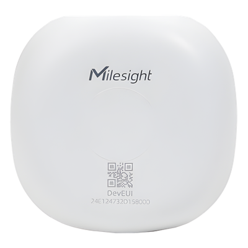 Sensor de Temperatura con Varilla Metálica para Monitoreo en Líquidos y Sólidos con LoRaWAN