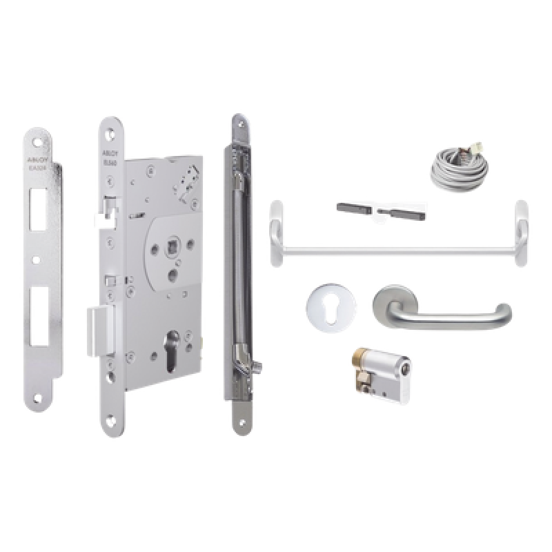 KIT DE CERRADURA EL460