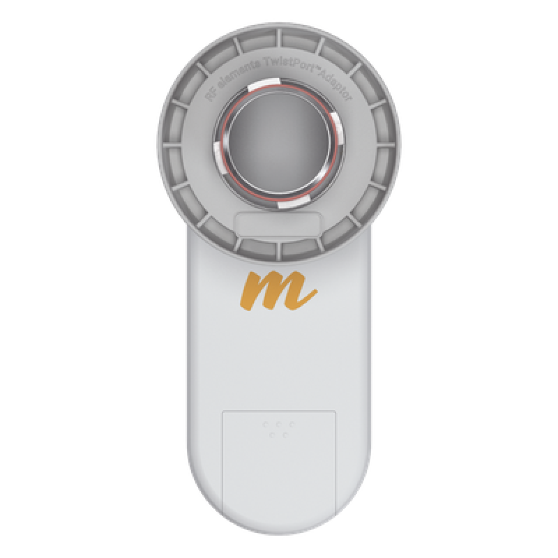 Adaptador TwistPort para radios Mimosa C5x, B5X y C6X