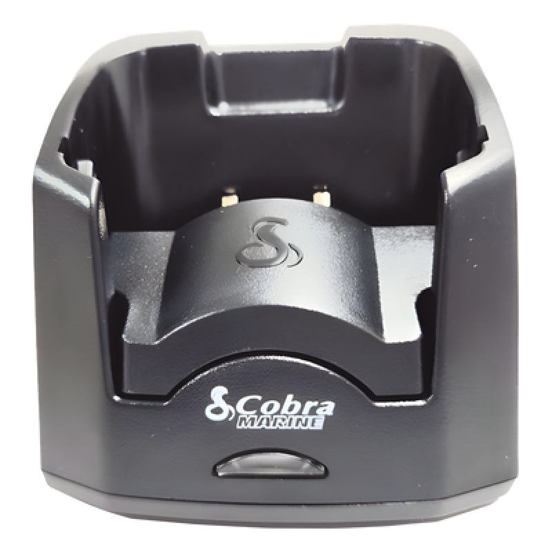 Cargador de Escritorio / Radio MRHH350FLT / Indicador LED / Diseño Compacto