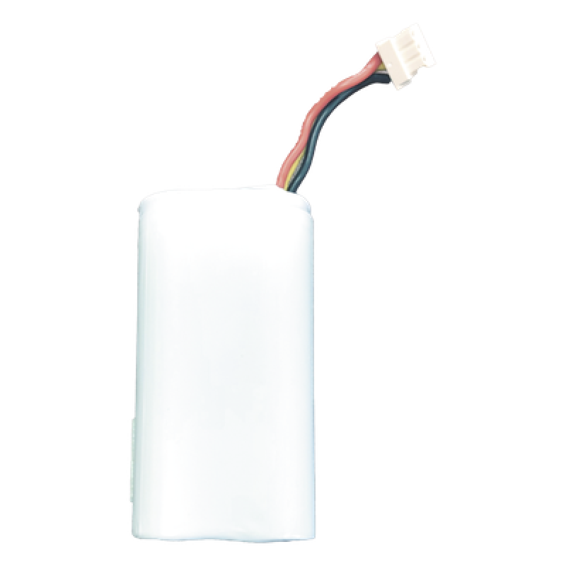Batería de litio de repuesto para paneles de alarma Honeywell Home ProSeries PROA7M y PROA7PLUS, 3.7 V, 7800 mAh