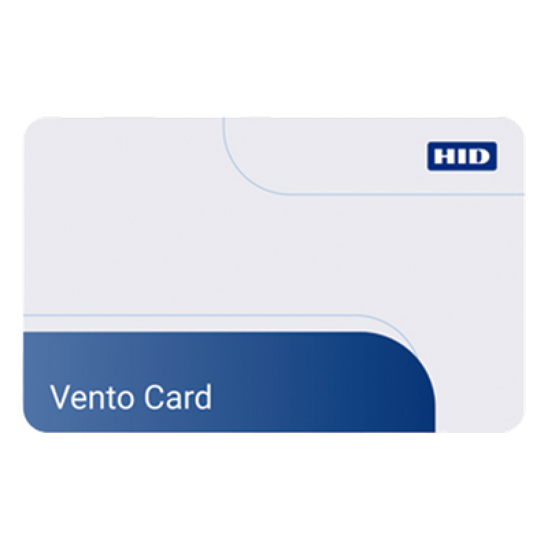 Tarjeta de Proximidad / 32 Bits / Cifrado AES128 / 13.56 MHz / Diseño Delgado Imprimible