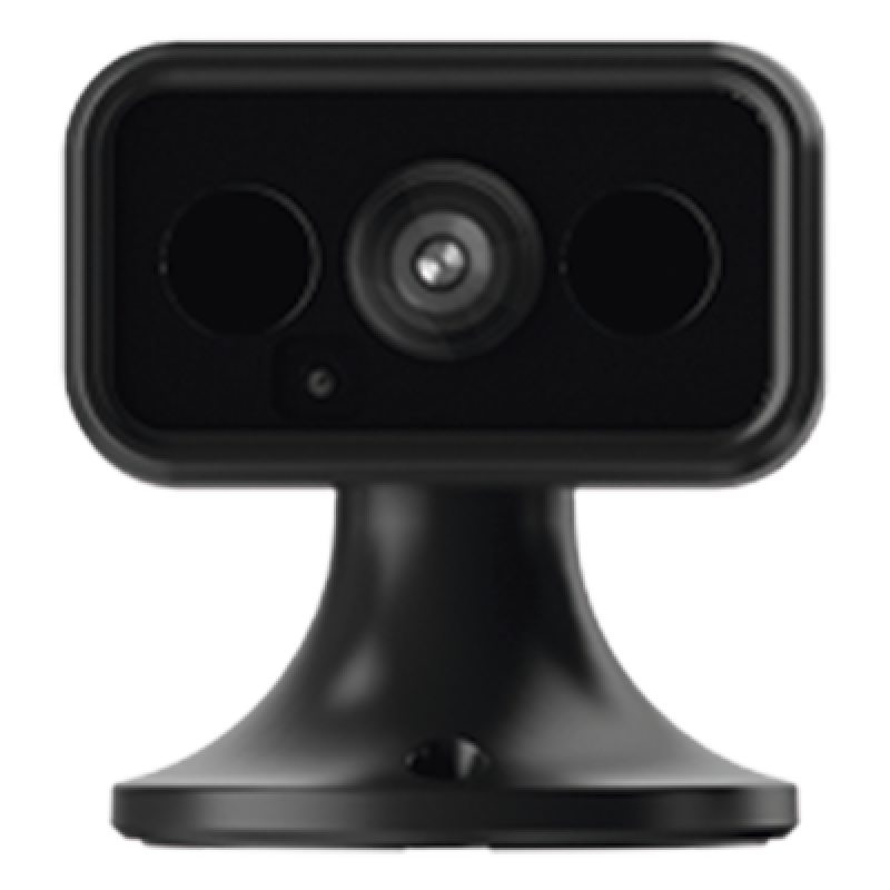 Camara interior con infrarrojo / 720p / para JC450 y JC261