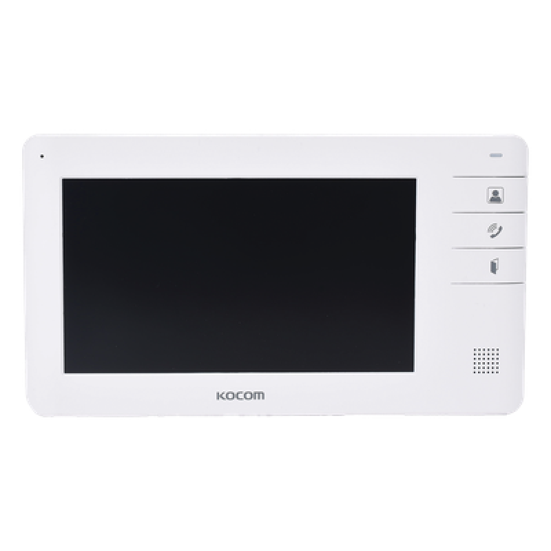 Monitor adicional KCVS701EBC