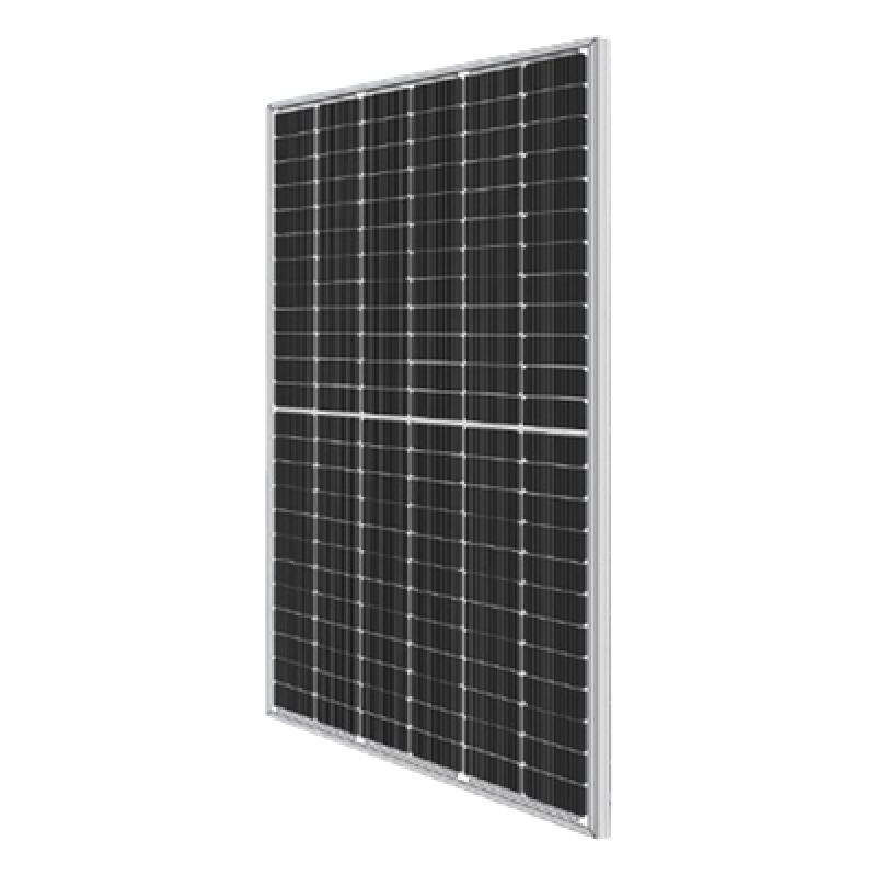 Módulo Solar LEAPTON 2334 X 1134 mm, 580 W, 51.09 Vcc , Monocristalino, 144 cel. TOPCON