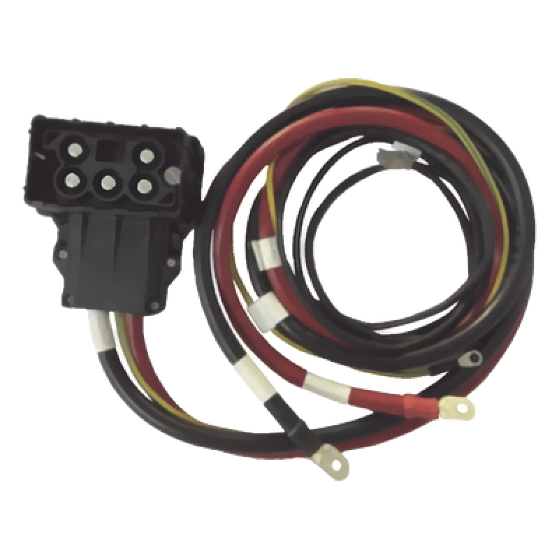 Cable de Comunicación AXE 5.0L-C1