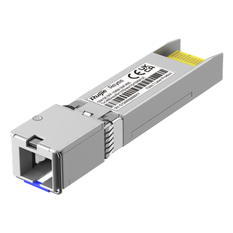 Transceptor PON / Monomodo SC/UPC / 1 Gbps / 10 km / 1480-1500 nm TX