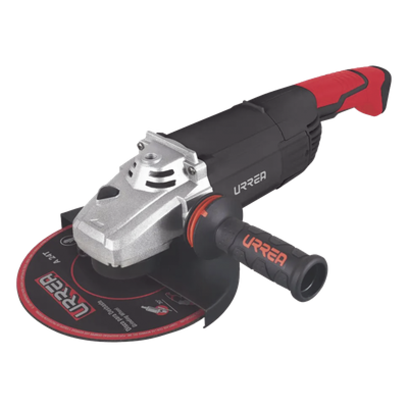 Esmeriladora angular 9" / 2400 W / 120 V.
