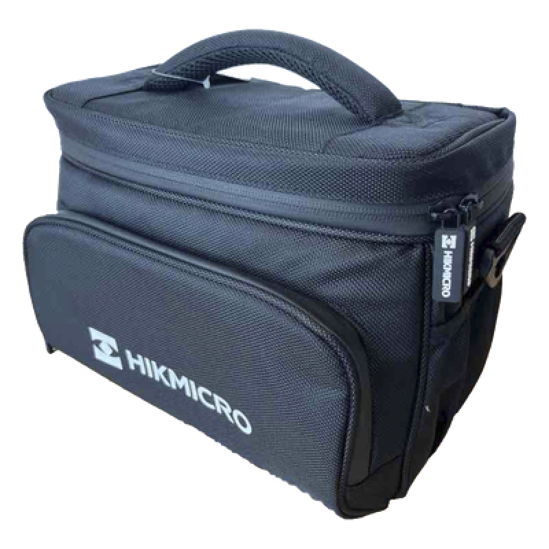 Funda Portátil / Correa de Hombro Ajustable / 27.5 x 13 x 21 cm (10.8 x 5.1 x 8.3 in) / Poliéster / Compatibilidad Series M, G y SP