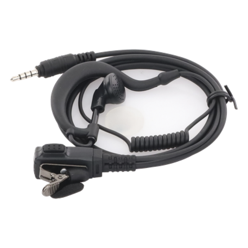 Micrófono - Audífono de Gancho para RG360