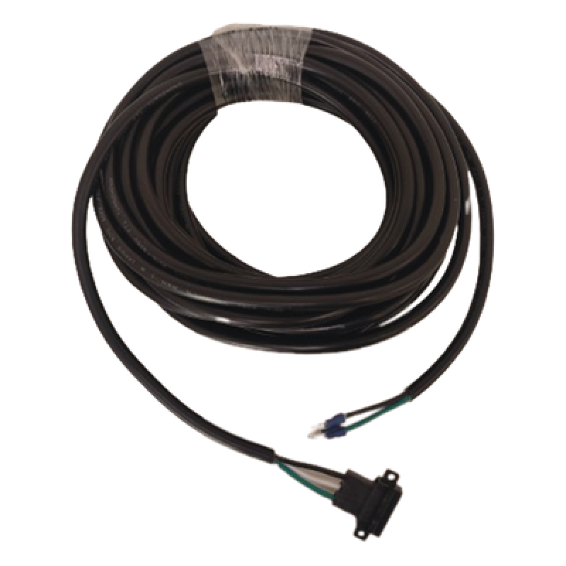 Cable de Corriente 110/220 VCA Para Paneles LED