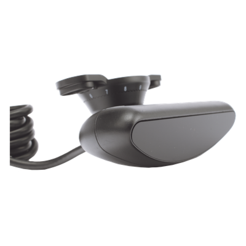 Sensor DSM compatible con dashcam XMRDASHCAMADPLUS para identificar los estados de conducción anormal