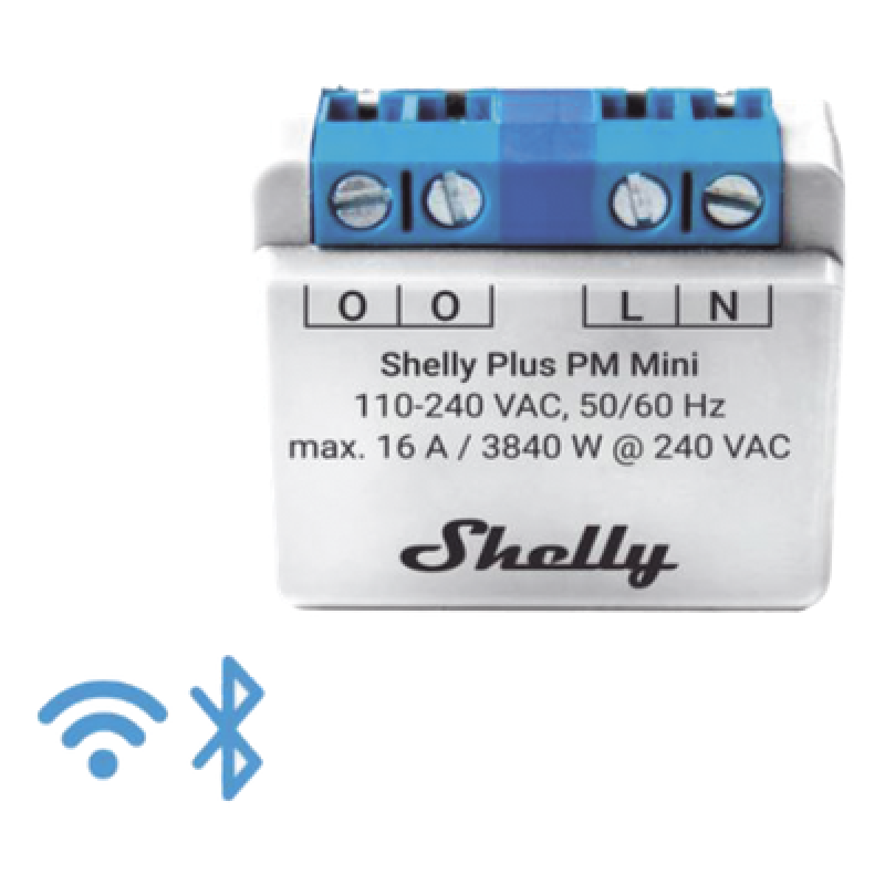 SHELLYPLUSPMMINI