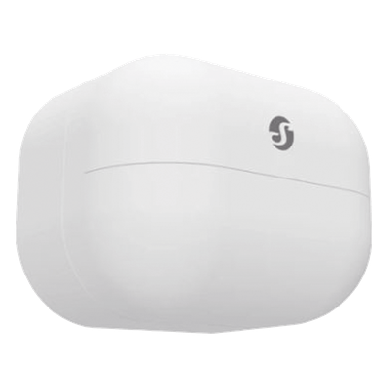 Sensor de movimiento inteligente e inalámbrico, integrable a la App Shelly necesario ShellyPRO o PLUS