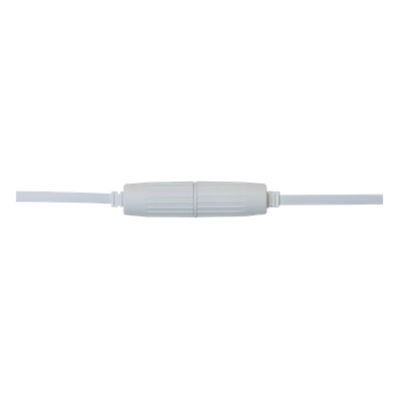 Adaptador Híbrido Óptico / Corriente Nominal 0.25A / Tipo XC/UPC a XC/UPC / Extensión de Cable Híbrido Óptico / Diseño Compacto 55x14x14 mm