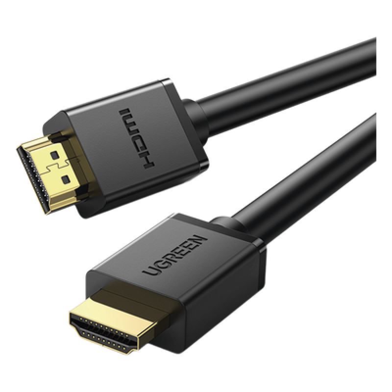 Cable HDMI 2.0 / 4K@60Hz / 5 m (16.40 ft) / 18 Gbps / HDR / 3D / ARC / 30AWG / Triple Blindaje