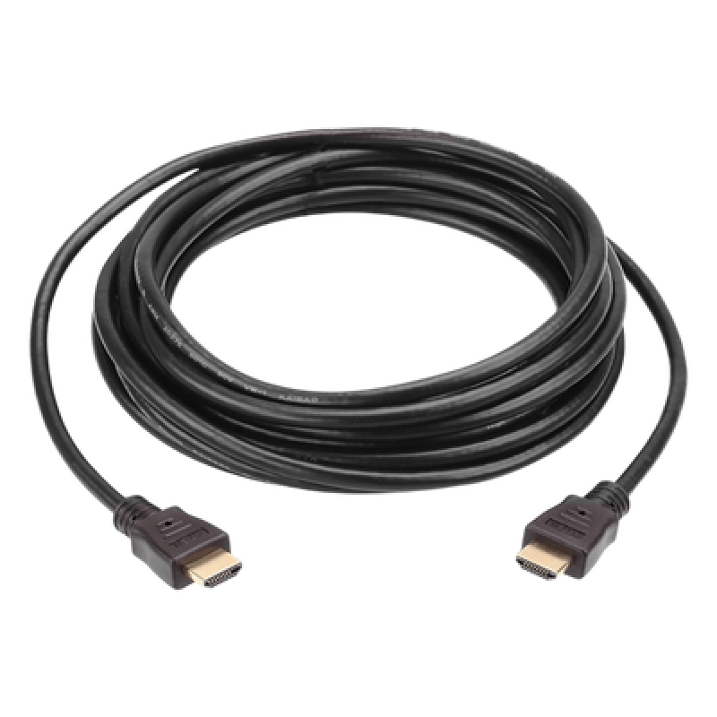 Cable HDMI de alta velocidad de 10 m con Ethernet