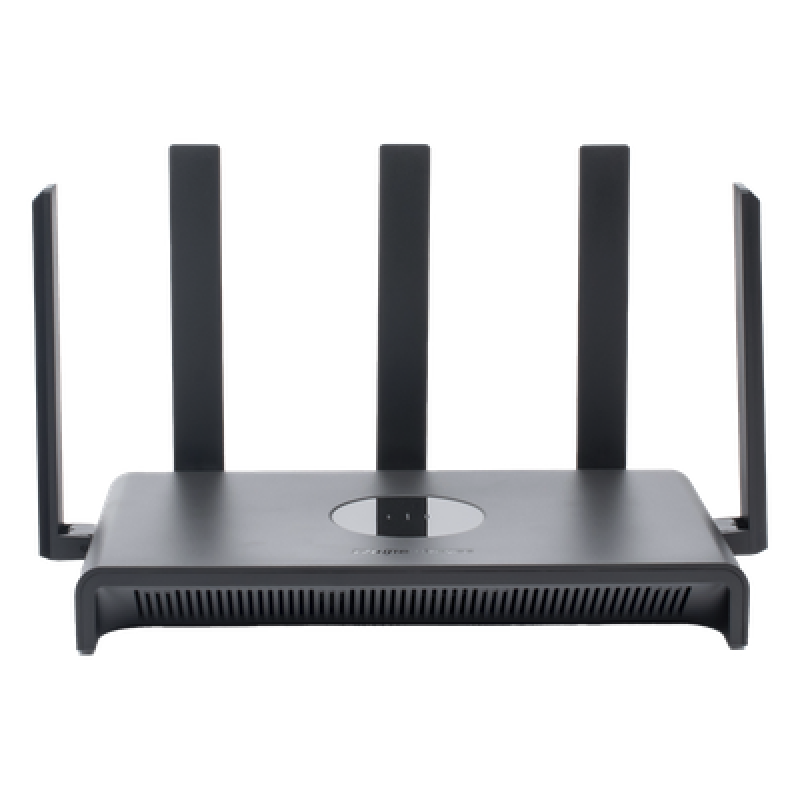 Home Router inalámbrico MESH Wi-Fi 5 MU-MIMO 2x2, 1 puerto WAN Gigabit y 3 puertos LAN