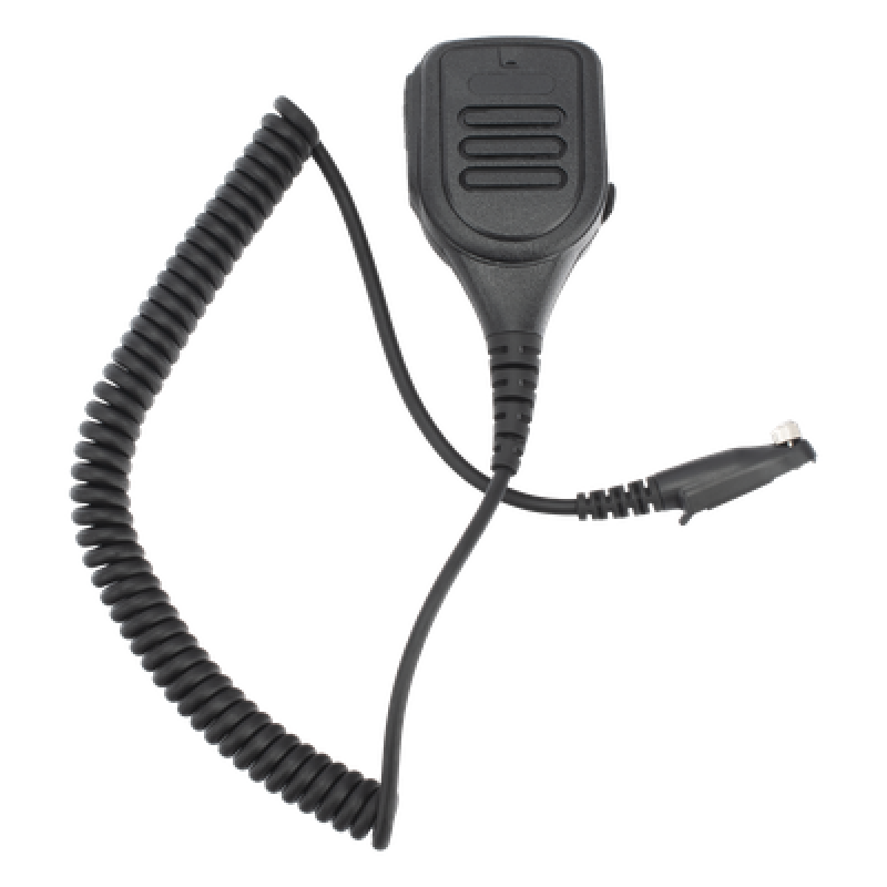 Micrófono - Audífono de Solapa para RG750