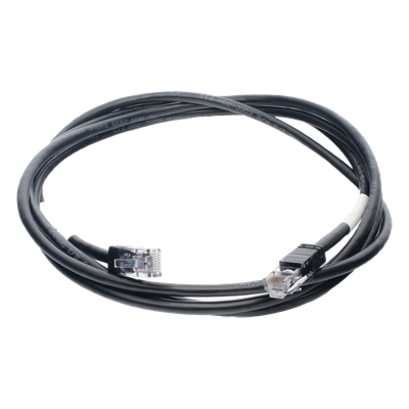 Cable Patchord RJ45 De RES20010K a Inversor