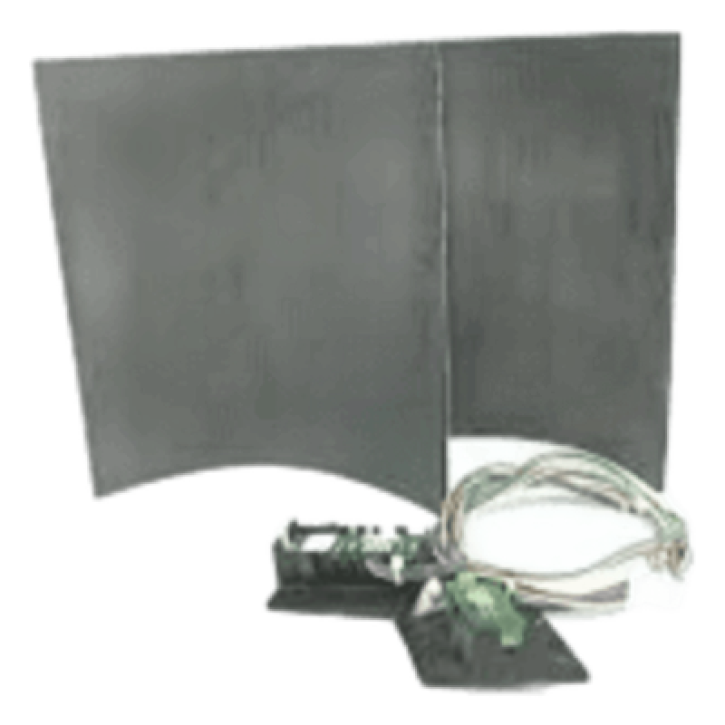 Controlador de sirena electrónica UV UltraVoice®