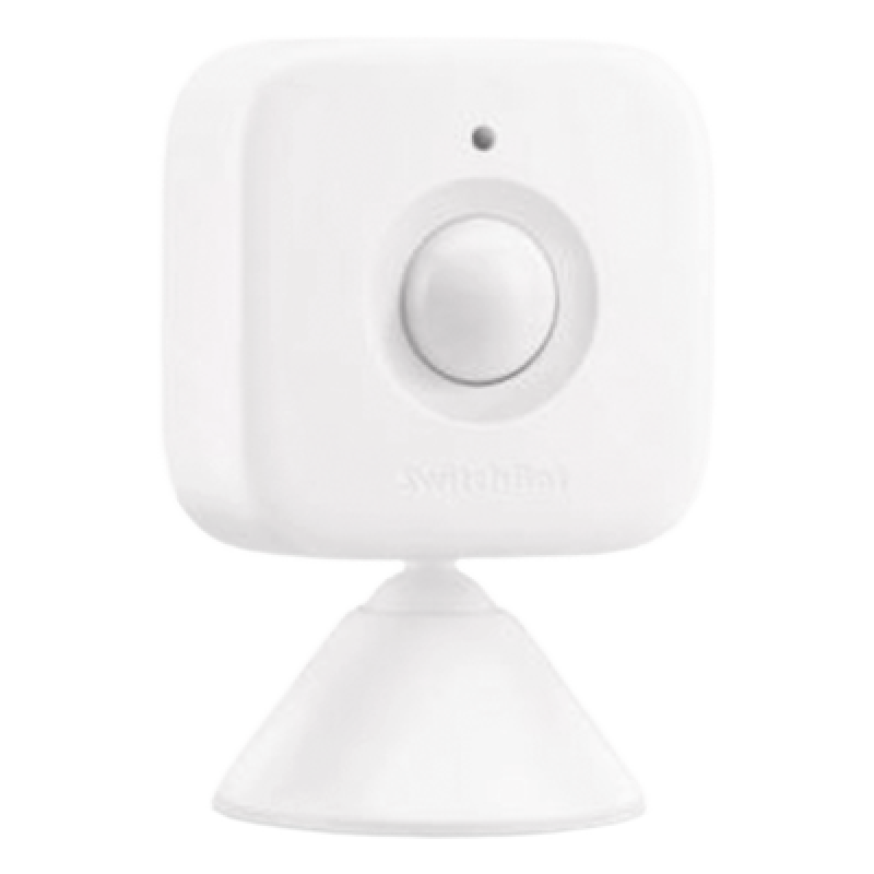 Sensor de movimiento SwitchBot / BLUETOOTH