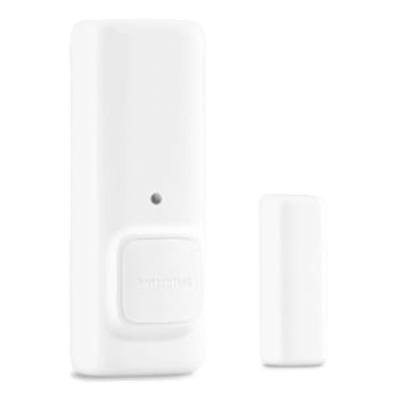 Sensor de Contacto Magnético / Bluetooth 5.0 / Alcance 80 m / 2.8 x 1.0 x 0.9 in / Anti-UV
