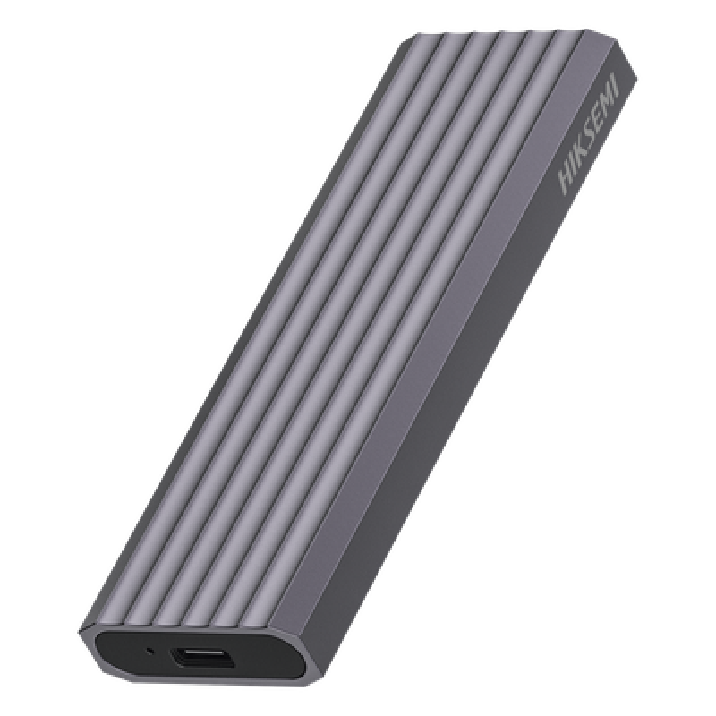 Carcasa para SSD M.2 NVMe / USB 3.2 Gen2 Type-C / 10 Gbps / Soporta 2230 2242 2260 2280 / Aleación de Aluminio / Disipación Térmica