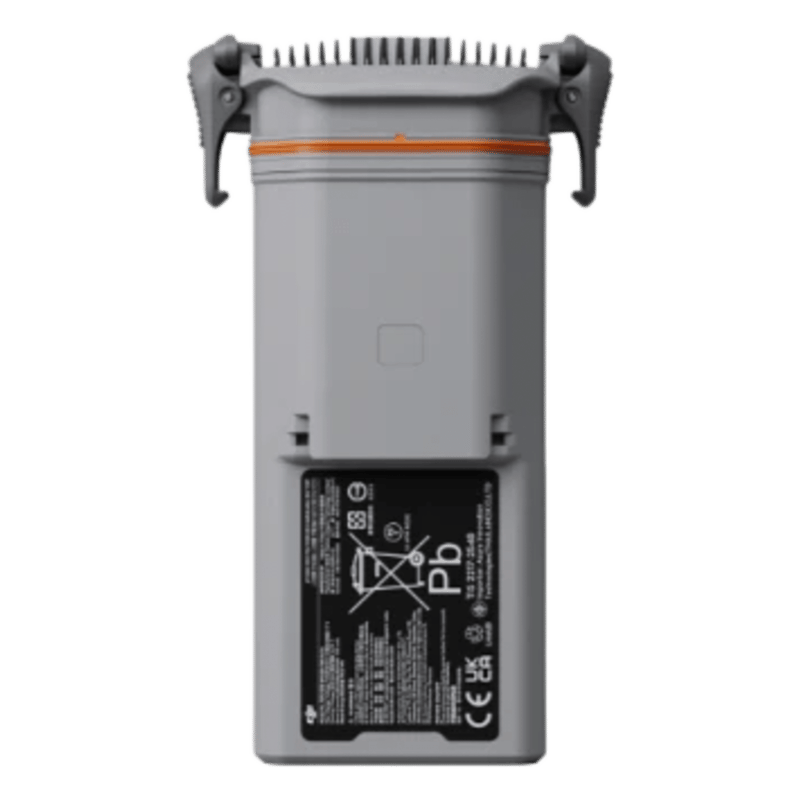 Batería para DJI MATRICE3TD, Carga con DJIDOCK2