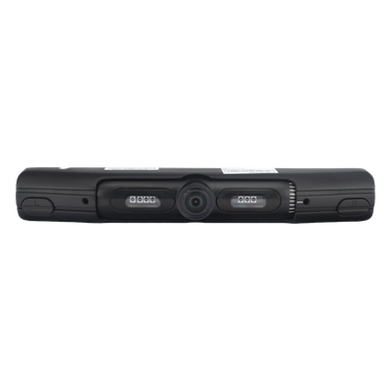 CÁMARA IP / 2MP / PARA EXTERIOR / SUGERIDA PARA INSTALAR JUNTO A LA PLACA DEL VEHÍCULO / NIVEL DE PROTECCION IP69