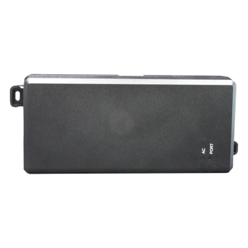 Adaptador PoE 802.3af/at para Puntos de Acceso Huawei eKit / hasta 35W / Plug and Play / Puertos Gigabit