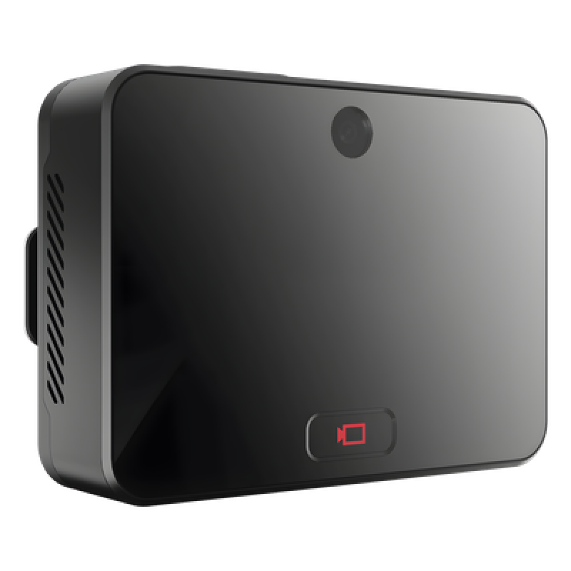 Body Camera Portátil / Resolución 1600 X 1200 / WiFi / GPS / 32 GB / Sin Pantalla / Bat. 2500 mAh