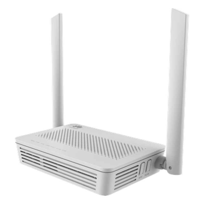 ONT GPON / WiFi 5 dual-band / 2x LAN GE / SC/APC / 867 Mbps / 2 antenas 5 dBi