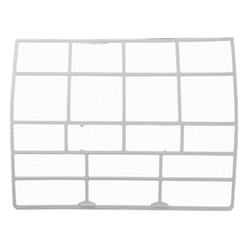 Filtro Unidad interna / IDU / Evaporador / Minisplit - CHI-R32-24K-220 - CHI-R32-30K-220