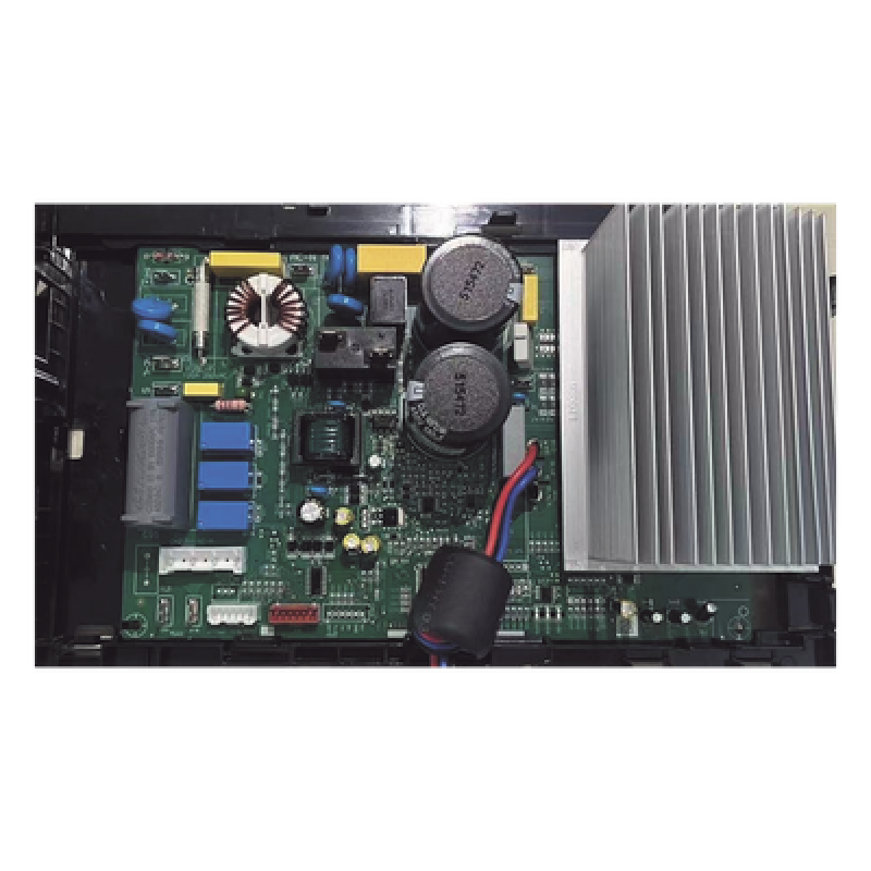 Tarjeta externa ODU / Condensador / Minisplit - CHI-R32-24K-220