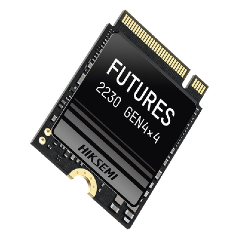 Unidad de Estado Sólido (SSD) 2048 GB / Formato M.2 2230 / ALTO RENDIMIENTO / Hasta 7400 MB/s / PCIe Gen4x4 NVMe / Para Gaming Portátil y Workstations