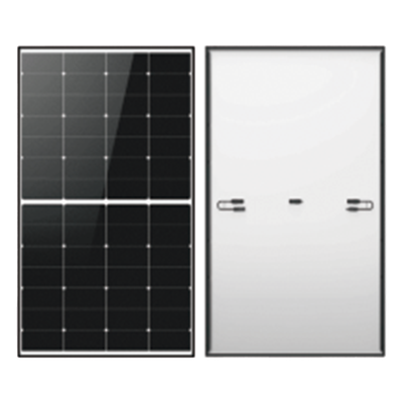 Módulo Solar HORIZON, 225 W, 12 Vcc teórico, Monocristalino HPBC