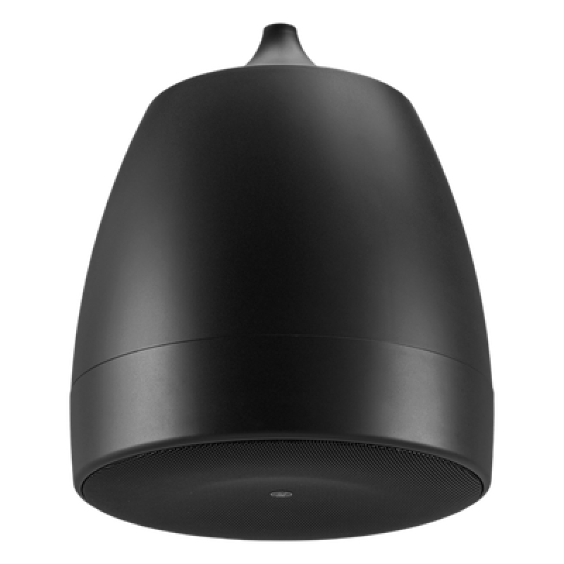 Altavoz Colgante Comercial | 8 in | 2 Vias, 300w | 8 Ohms | 70v/100v | Negro