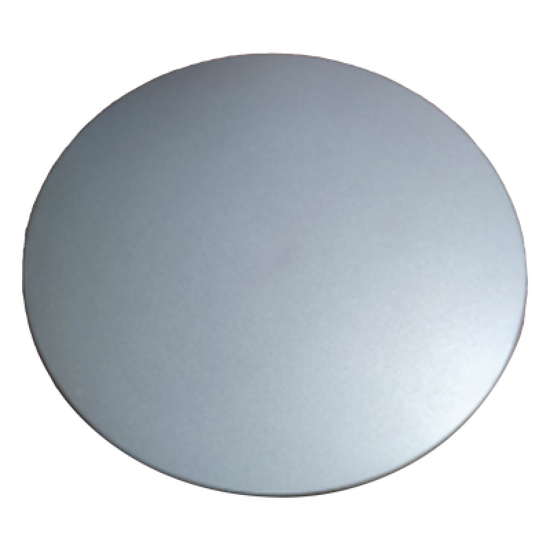 (DS-KAB-COVER) Tapa Plastica para Torniquetes / Cubre Perforación para Reconocimiento Facial (Excepto DS-K3G411) Compatible con modelos HIkvision y AccessPRO