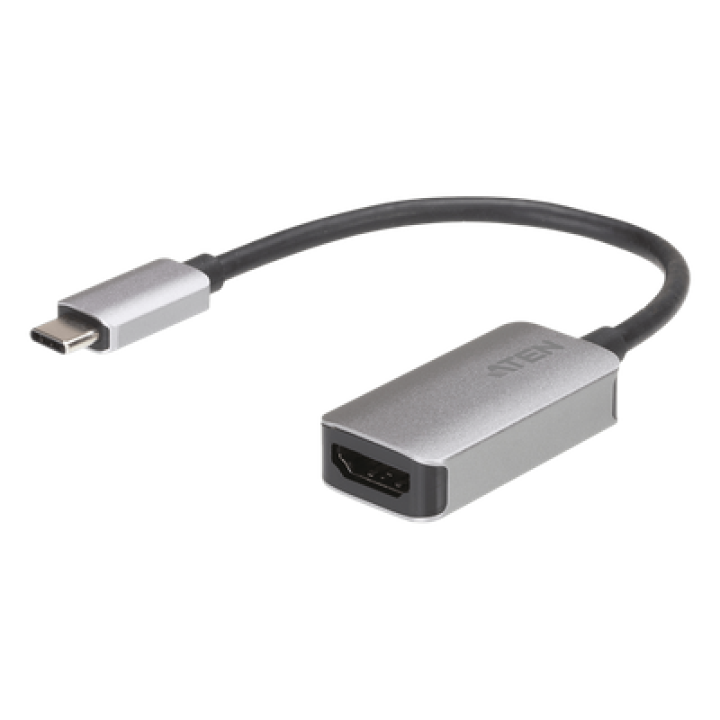 Adaptador USB-C a HDMI 4k