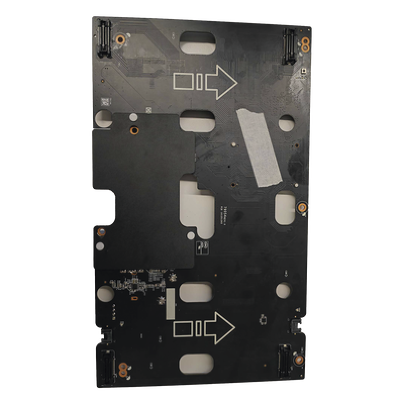 Tarjeta HUB / Refacción / Compatible con DS-D40xxBW-2FC y DS-D40xxCW-2F