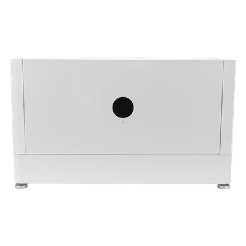 Módulo de Batería LiFePO4 / Capacidad 5 a 30 kWh / Instalación Rack o Suelo / BMS 4 Niveles / Diseño Modular Apilable