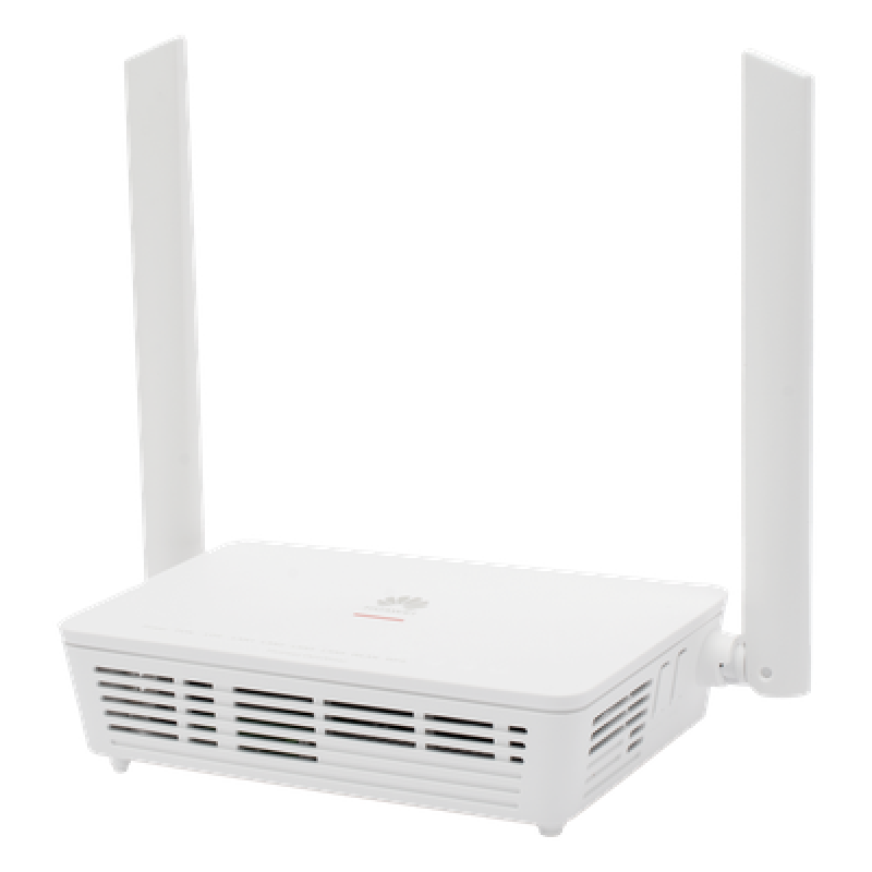 ONT GPON / WiFi 6 / 4x GE / SC/APC / 2402 Mbps / 7 dBi + 5 dBi