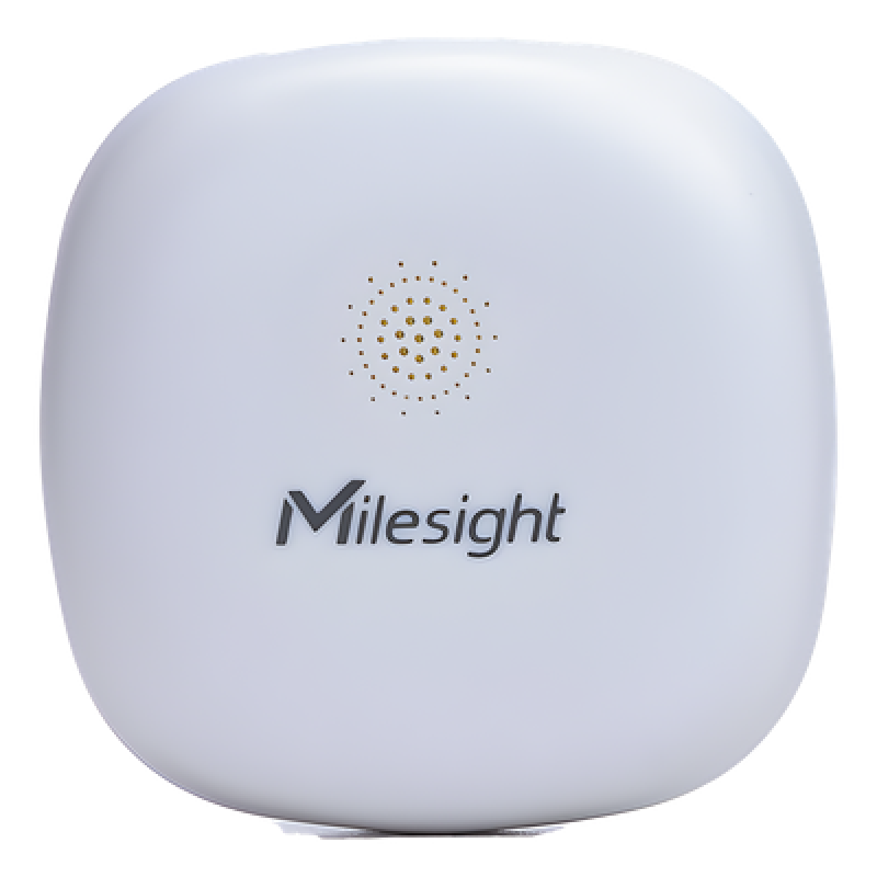 Mini Sensor Inteligente de Detección de Fugas de Agua LoRaWAN / Alarma Inmediata / IP67 / para BMS, Baños Inteligentes y Hogar