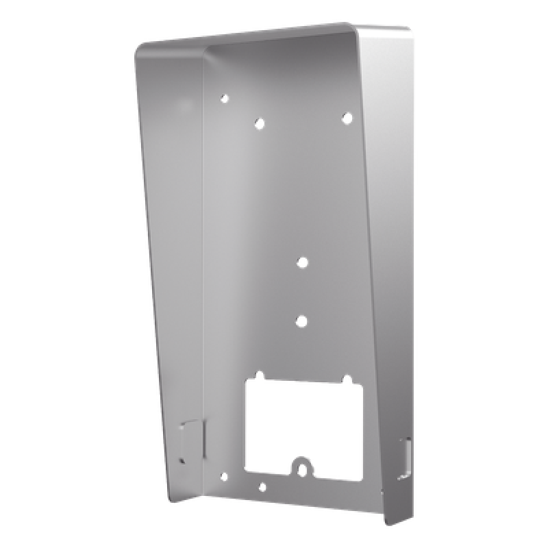 Carcasa Protectora para Frentes de Calle DS-KV9503-WBE1 / Frente de Calle Queda Instalado en Superficie