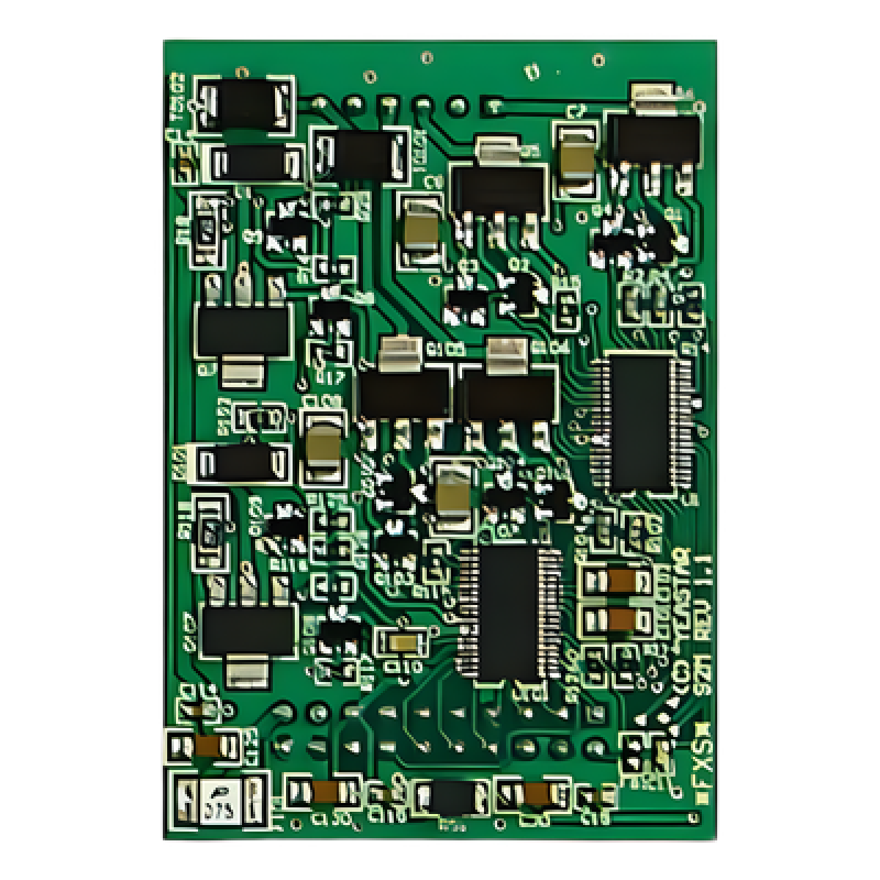 Módulo de 2 Puertos FXS para PBX Yeastar / Compatible P-Series / Conecta Teléfonos y Faxes Analógicos