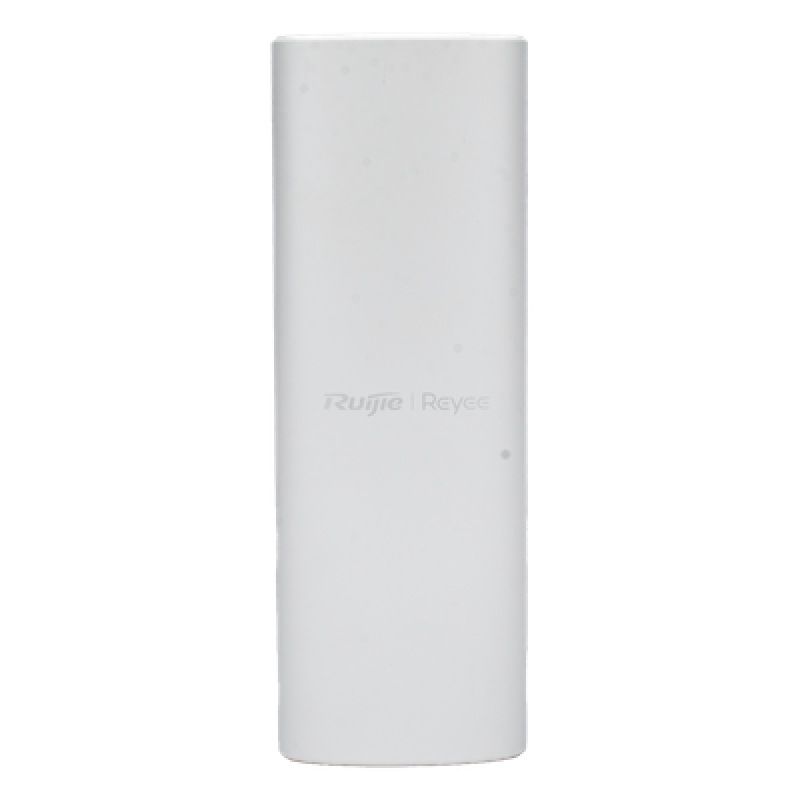Punto de Acceso Mesh Wi-Fi 6 para Exterior IP65, Tamaño Reducido, Largo Alcance Doble Banda hasta 512 Usuarios, ancho de banda de hasta 3 Gbps